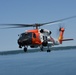 U.S. Coast Guard Air Station Traverse City open ramp day and National Cherry Festival airshow