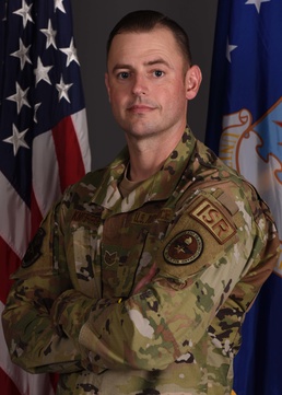 Tech. Sgt. Eric Knepper: Leading through language