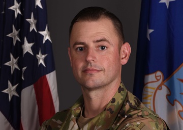 Tech. Sgt. Eric Knepper: Leading through language