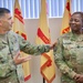 Col. Charles Fields shares his thoughts about the service of Master Sgt. Herinah Asaah