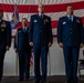 317th Operation Support Squadron welcomes new commander