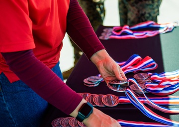 MCAS Miramar hosts Wings Over Miramar Flightline 5k