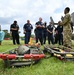 Joint Region Marianas Fire and Emergency Services and Guam National Guard conduct aircraft familiarization training