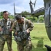 Joint Region Marianas Fire and Emergency Services and Guam National Guard conduct aircraft familiarization training