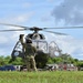 Joint Region Marianas Fire and Emergency Services and Guam National Guard conduct aircraft familiarization training