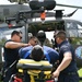 Joint Region Marianas Fire and Emergency Services and Guam National Guard conduct aircraft familiarization training