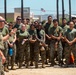 MCAS Miramar 101 Days of Summer training