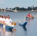 RIMPAC 2022 Canoeing Competition