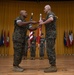 1st Marine Aircraft Wing Sergeant Major Appointment Ceremony