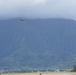 MQ-9 Reaper lands at Marine Corps Air Station Kaneohe Bay