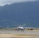 MQ-9 lands at Marine Corps Air Station Kaneohe Bay