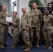 Linebacker of the Week: Tech Sgt. Lauren Hayes