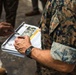 U.S. Marine Corps Maj. Gen. Stephen E. Liszewski tours Marine Corps Air Station Futenma