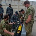 EODGRU 1 Demonstrates to Royal Australian Navy and Royal New Zealand Navy Sailors REMUS 100 Operations