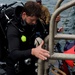 CTF-177 International Divers conduct Light Salvage Interoperability Dive
