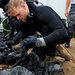 CTF-177 International Divers conduct Light Salvage Interoperability Dive