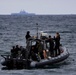 CTF-177 International Divers conduct Light Salvage Interoperability Dive