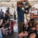 Multinational Divers Train Together during RIMPAC 2022