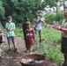 Eighth Army supports Scouts during annual merit badge event