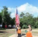 Eighth Army supports Scouts during annual merit badge event