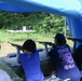 Eighth Army supports Scouts during annual merit badge event