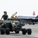 Marines integrate with 354th AEW Airmen during ACE training