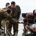 Marines integrate with 354th AEW Airmen during ACE training