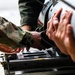 Marines integrate with 354th AEW Airmen during ACE training