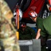 Marines integrate with 354th AEW Airmen during ACE training