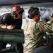 Marines integrate with 354th AEW Airmen during ACE training