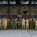 Marines integrate with 354th AEW Airmen during ACE training