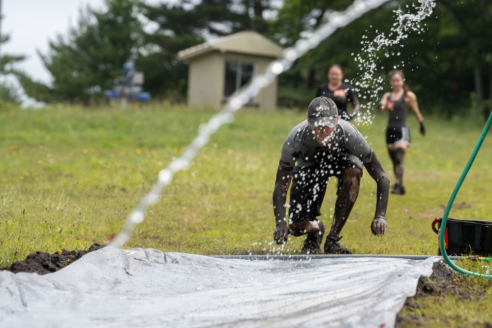 Misawa Mudder 2022