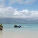 Australian Army conducts Zodiac familiarization training at RIMPAC 2022