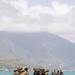 Australian Army conducts Zodiac familiarization training at RIMPAC 2022