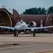 25th FS returns from Red Flag Alaska