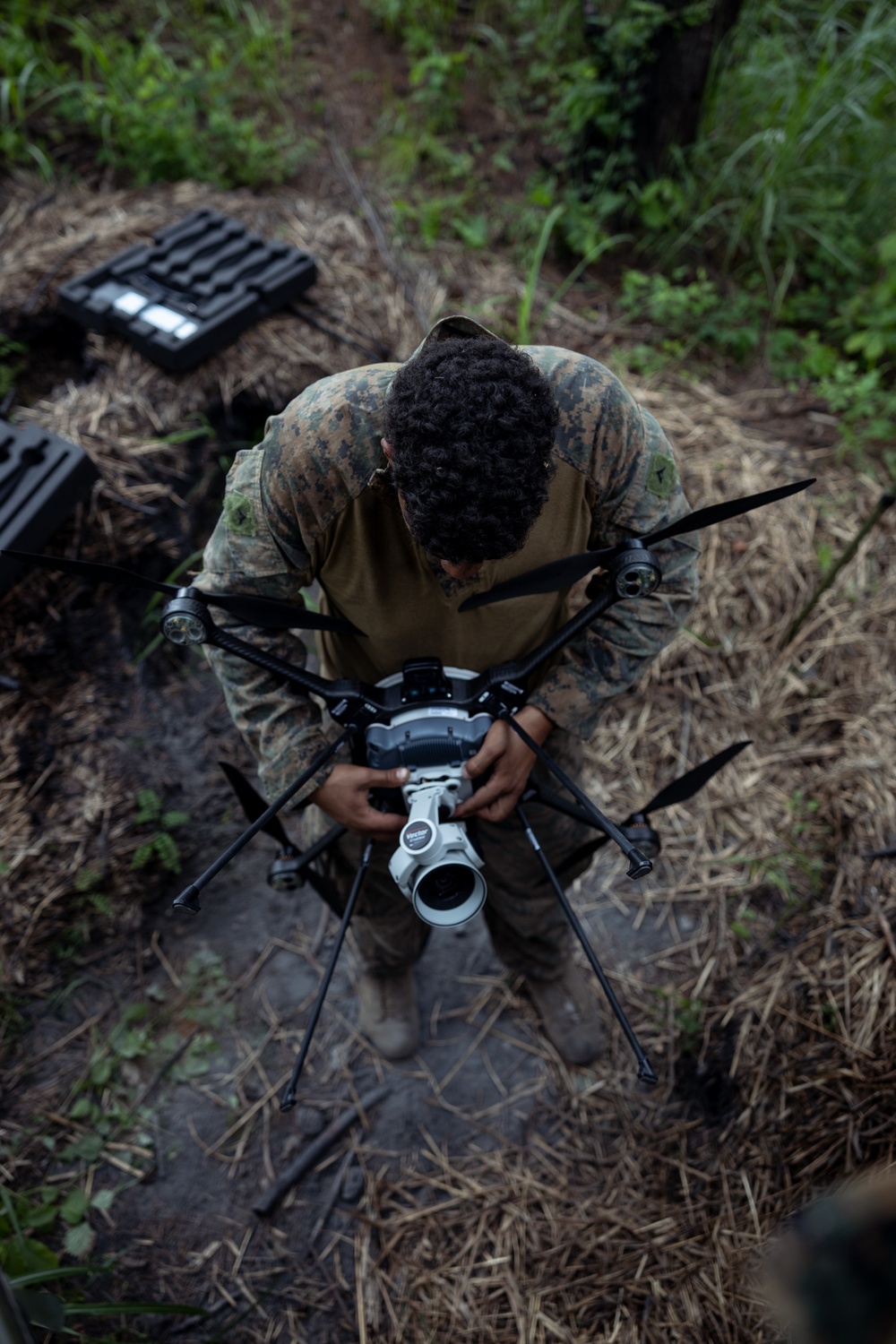 Shinka 22.1: Realistic Combat Training