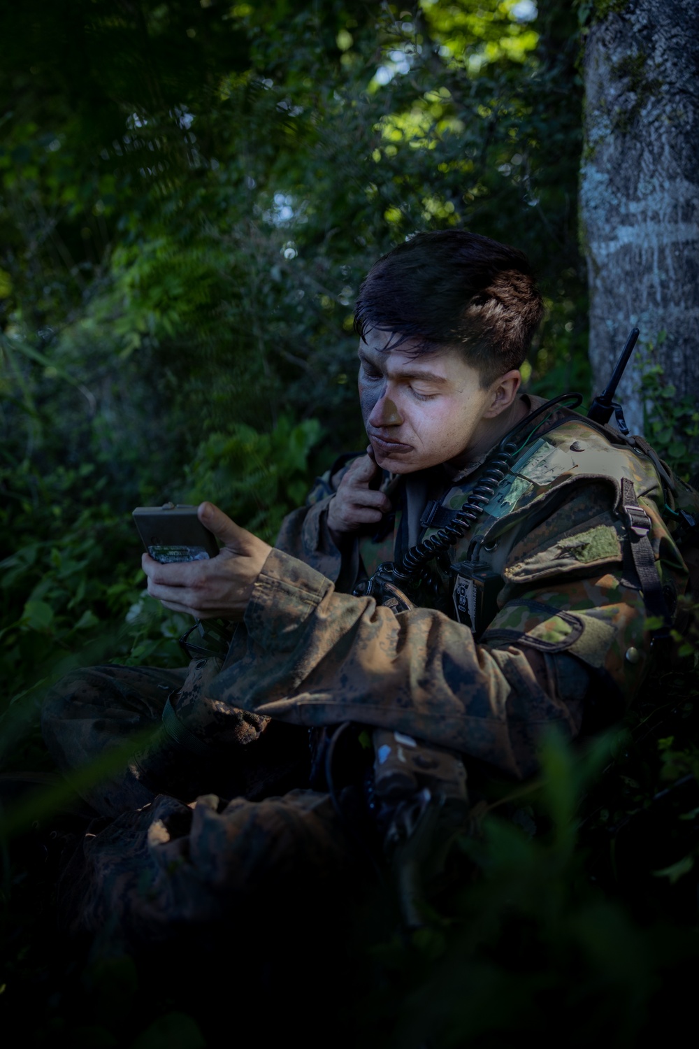 Shinka 22.1: Realistic Combat Training