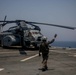 USS Lewis B. Puller Iron Defender 2022