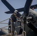 USS Lewis B. Puller Iron Defender 2022