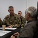 US Senator Visits US Forces in Poland