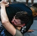 SAPR Jiu-Jitsu