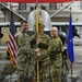 New Valkyrie takes command of 62nd EATKS