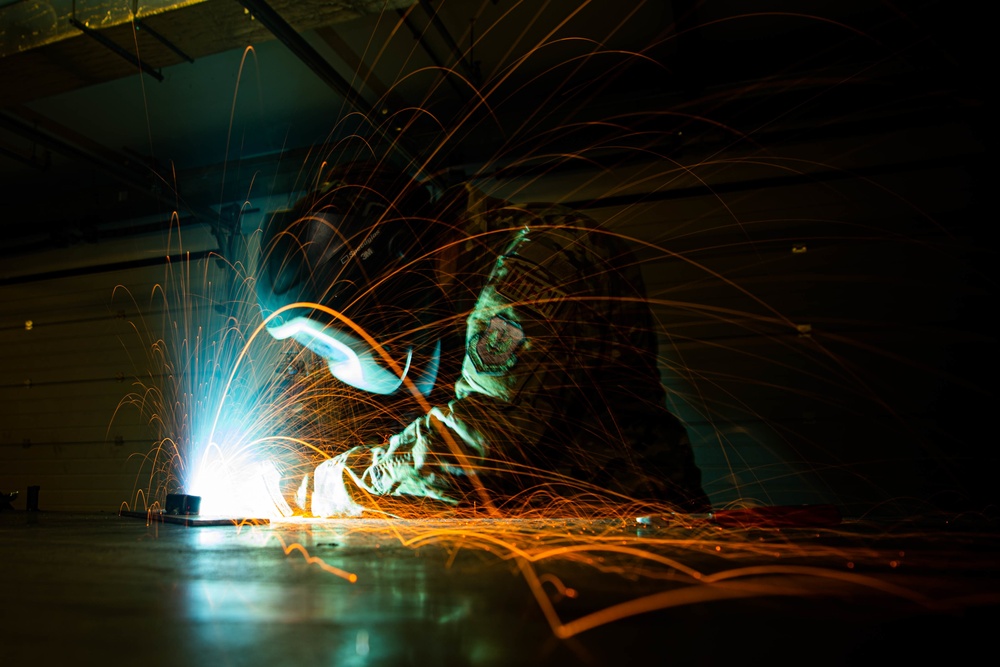 31st MXS Metals Tech