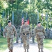 Col. White takes the reigns as 193rd Infantry Brigade commander