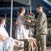 Col. White takes the reigns as 193rd Infantry Brigade commander