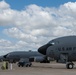 McConnell KC-135's in Spain