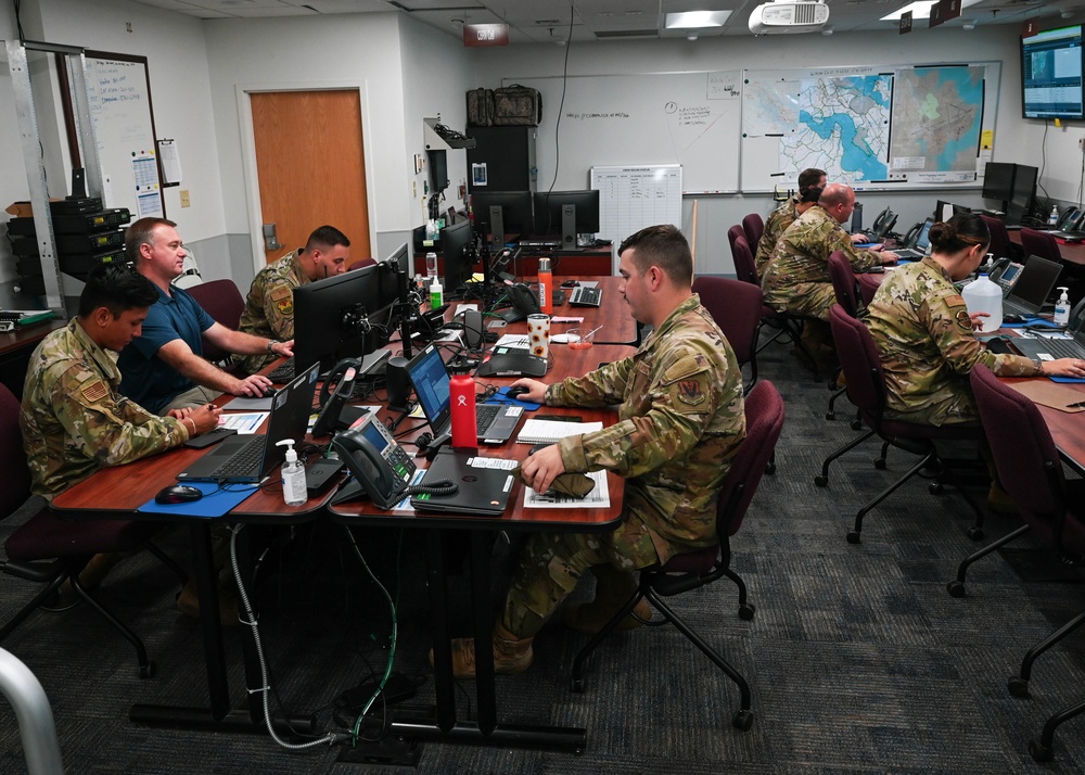 JBLE tests capabilities in simulated crisis response exercise