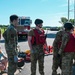 JBLE tests capabilities in simulated crisis response exercise
