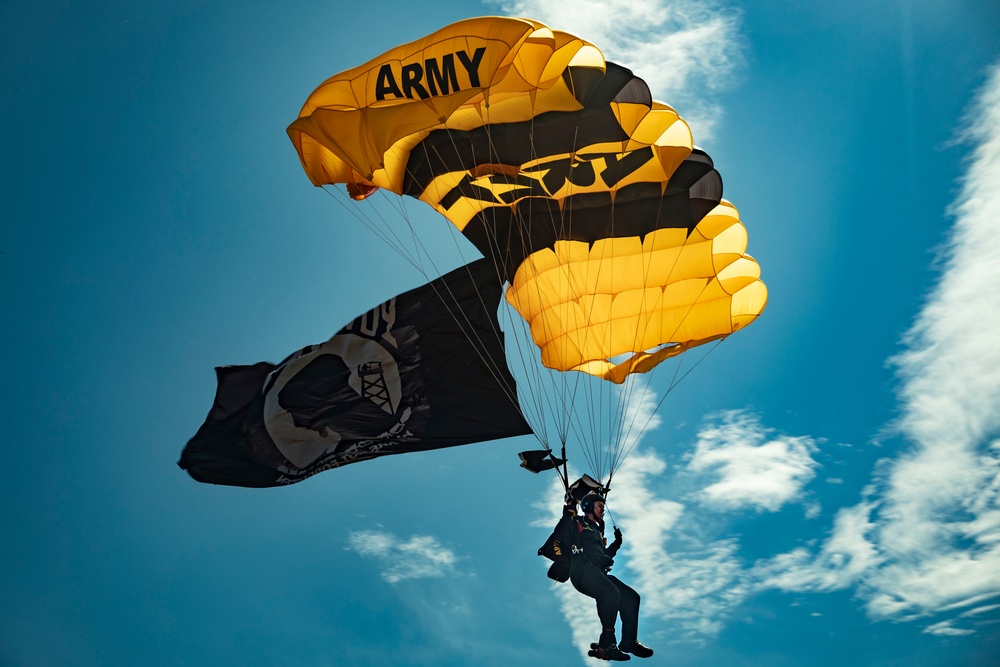 Golden Knights visit the Tri-State Area in Dubuque