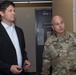 Assistant Secretary of Defense for Space Policy visits JTF-SD